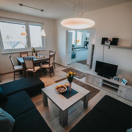 Apartman Tatranska Lomnica Exterior photo