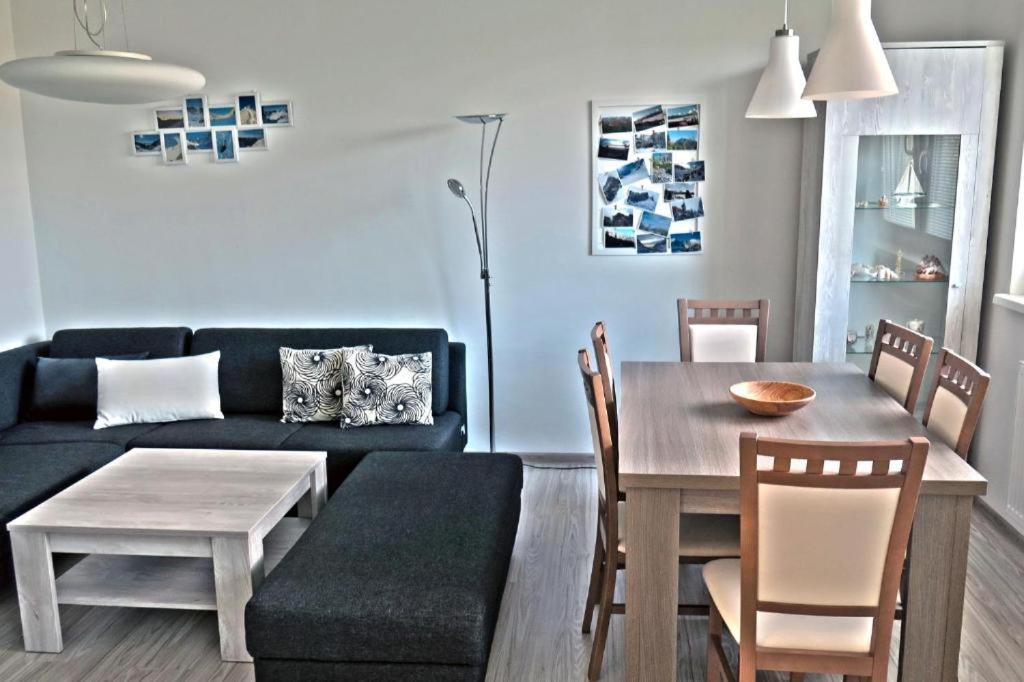 Apartman Tatranska Lomnica Exterior photo