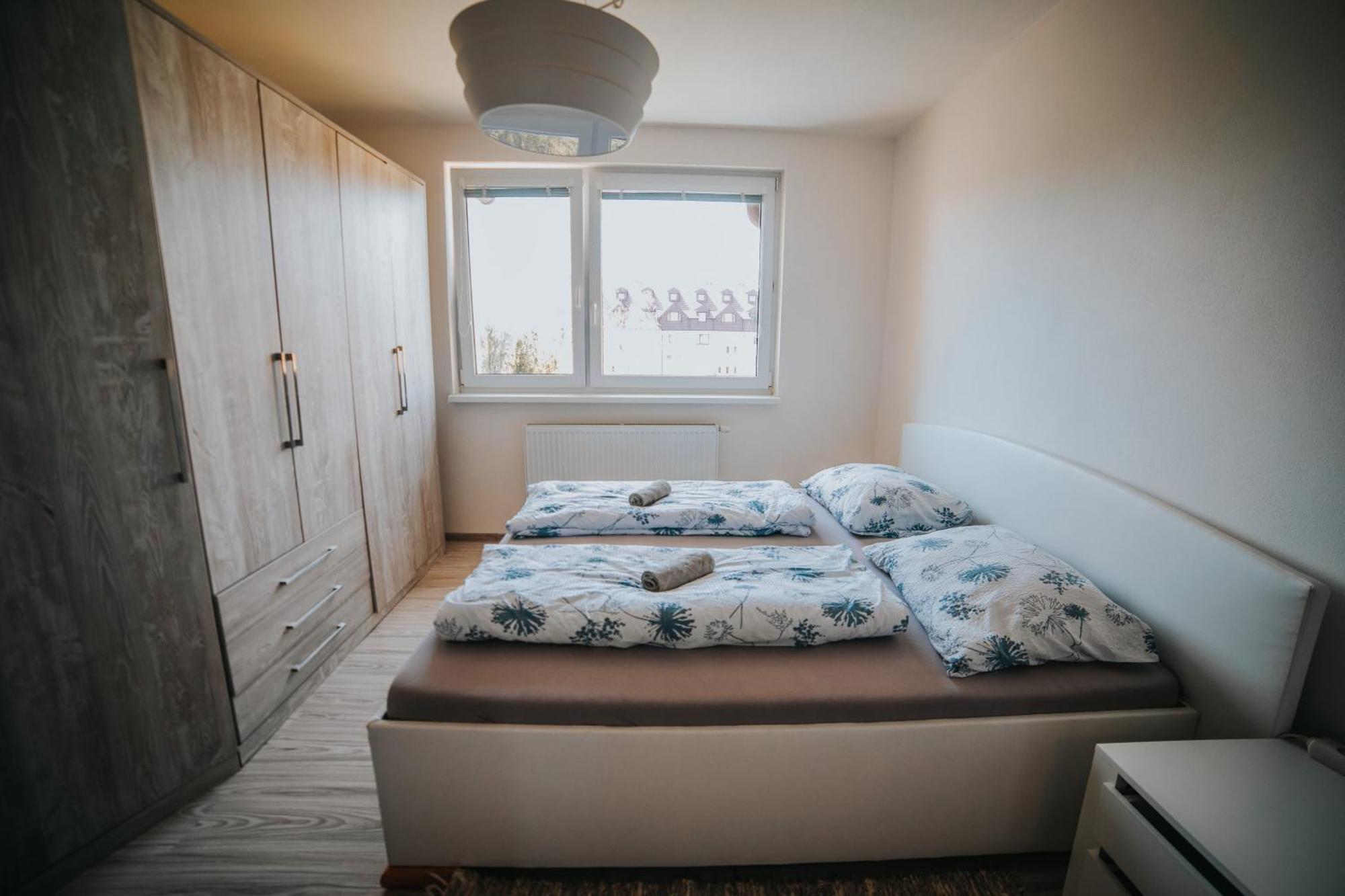 Apartman Tatranska Lomnica Exterior photo
