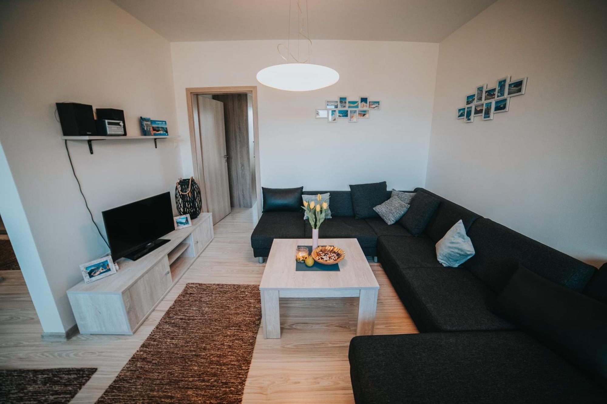 Apartman Tatranska Lomnica Exterior photo
