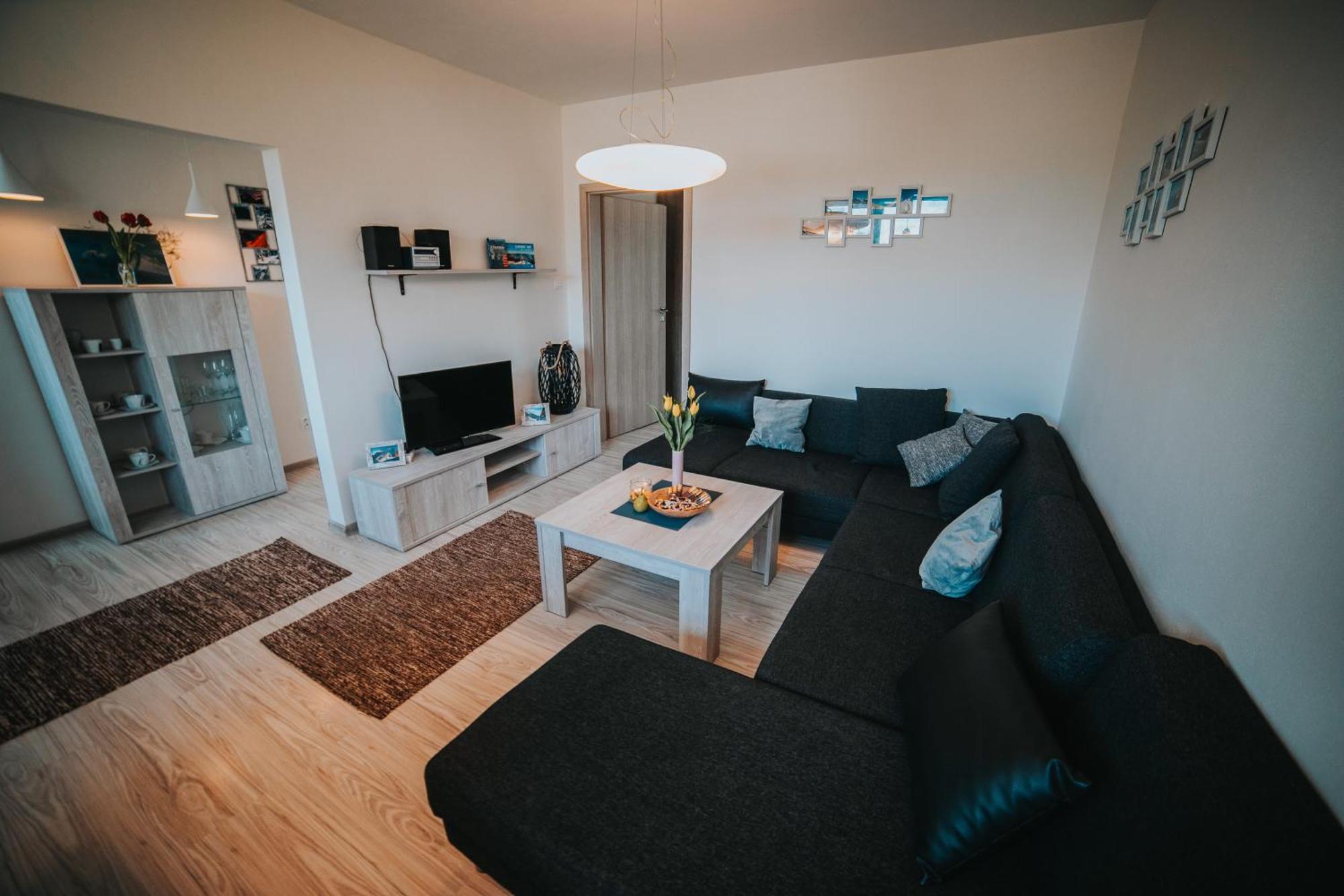 Apartman Tatranska Lomnica Exterior photo