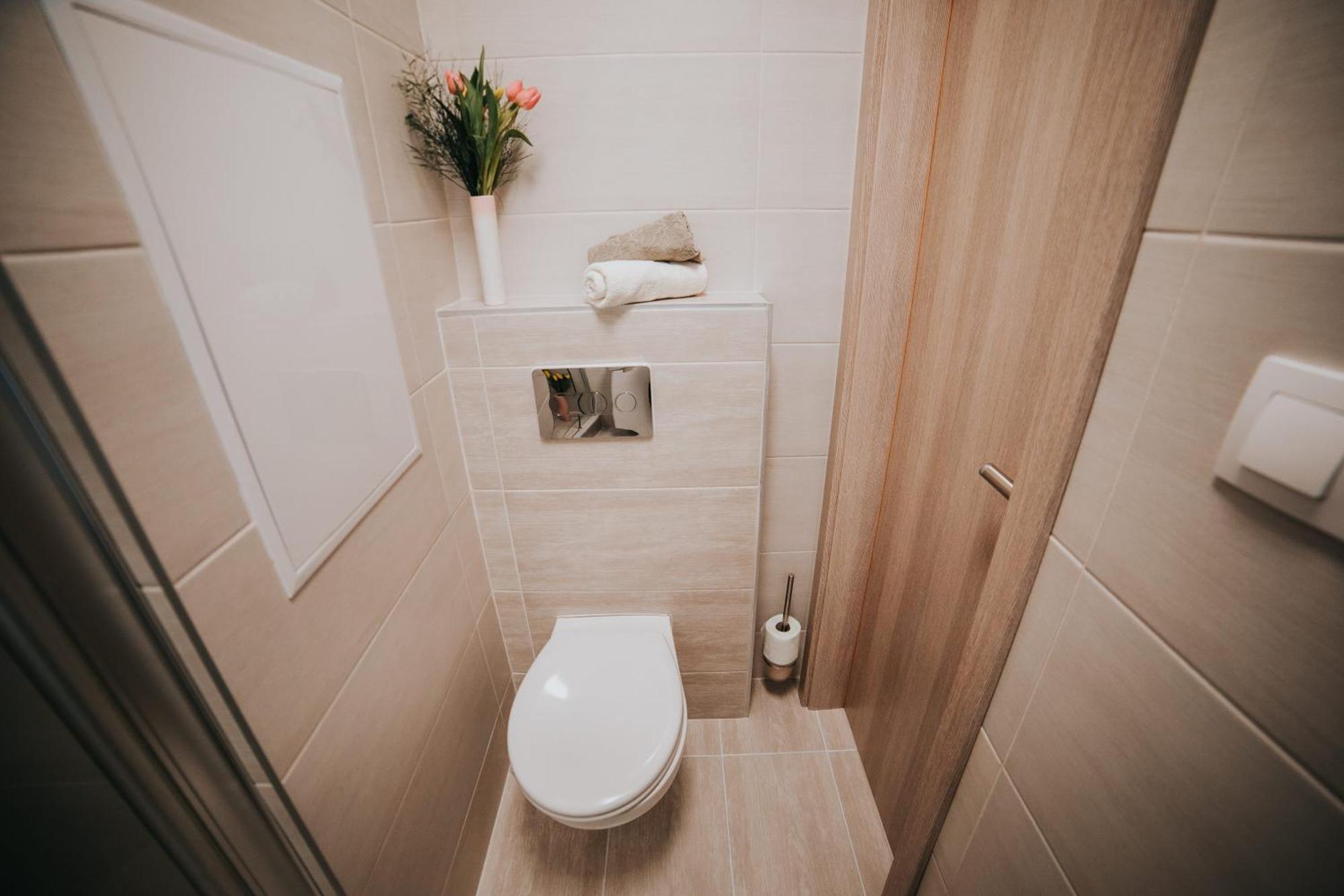 Apartman Tatranska Lomnica Exterior photo