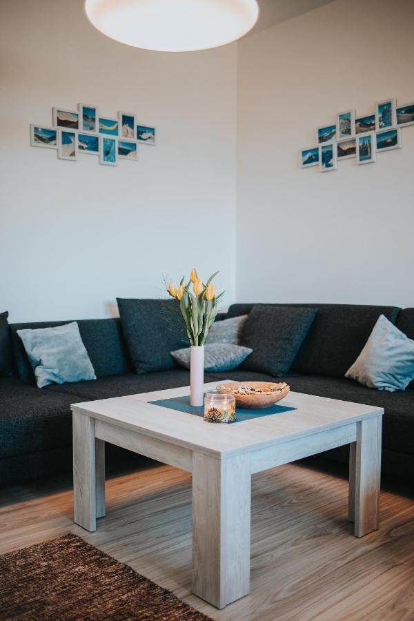 Apartman Tatranska Lomnica Exterior photo