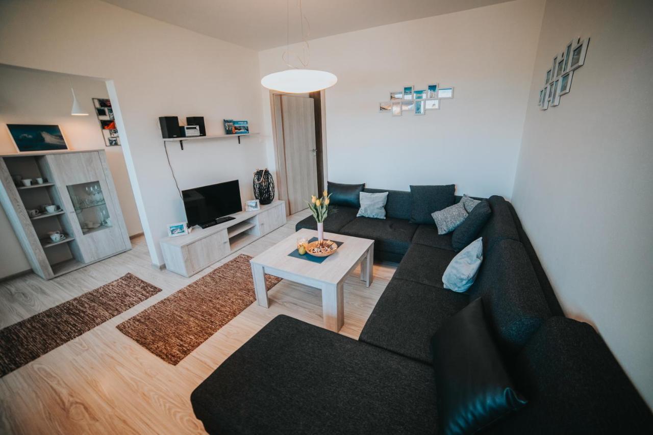 Apartman Tatranska Lomnica Exterior photo