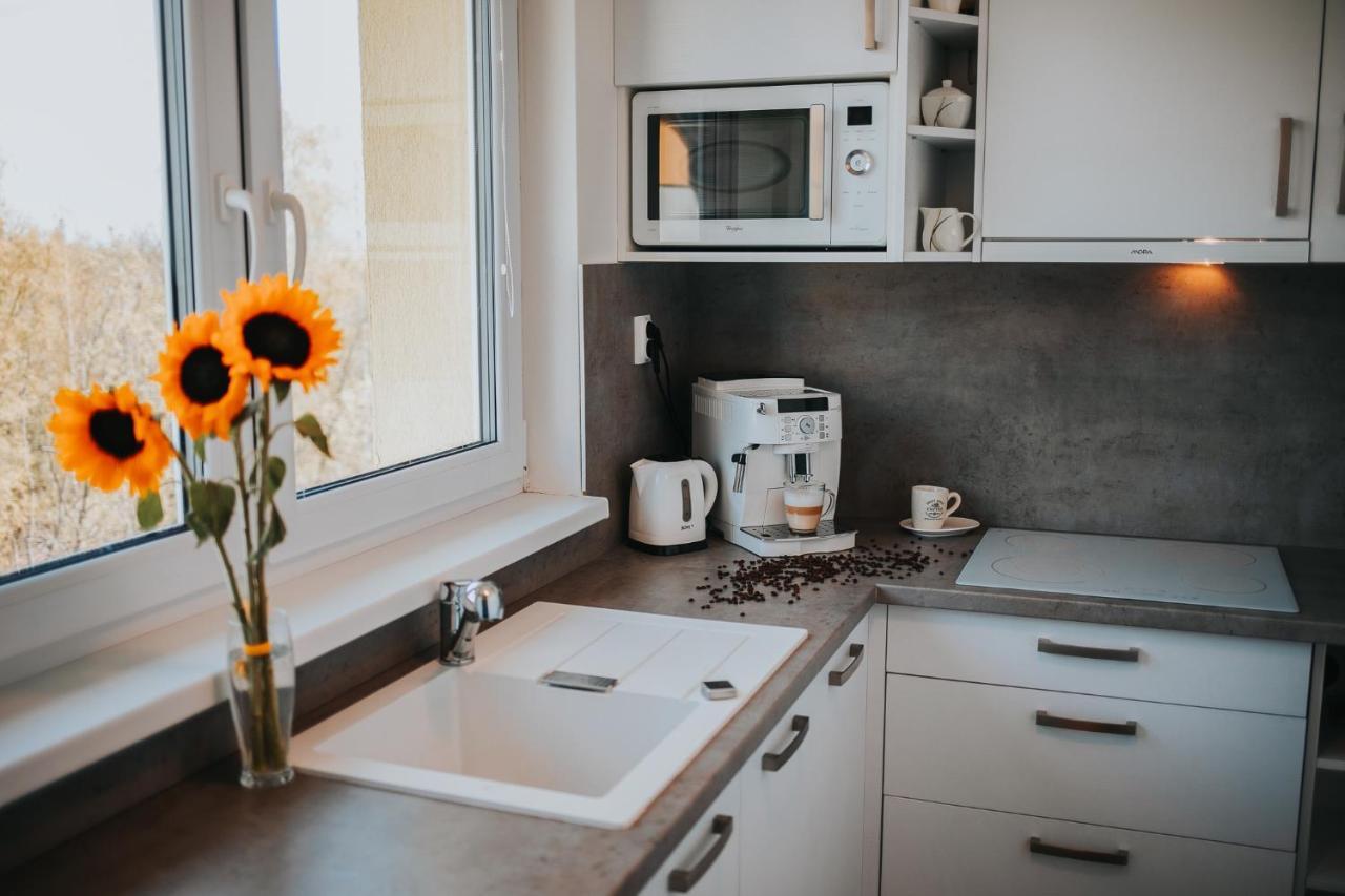 Apartman Tatranska Lomnica Exterior photo