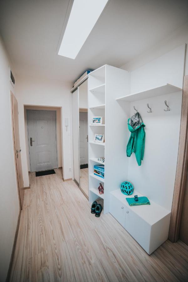 Apartman Tatranska Lomnica Exterior photo
