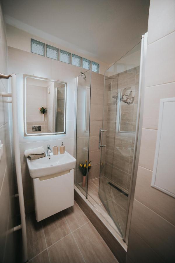 Apartman Tatranska Lomnica Exterior photo