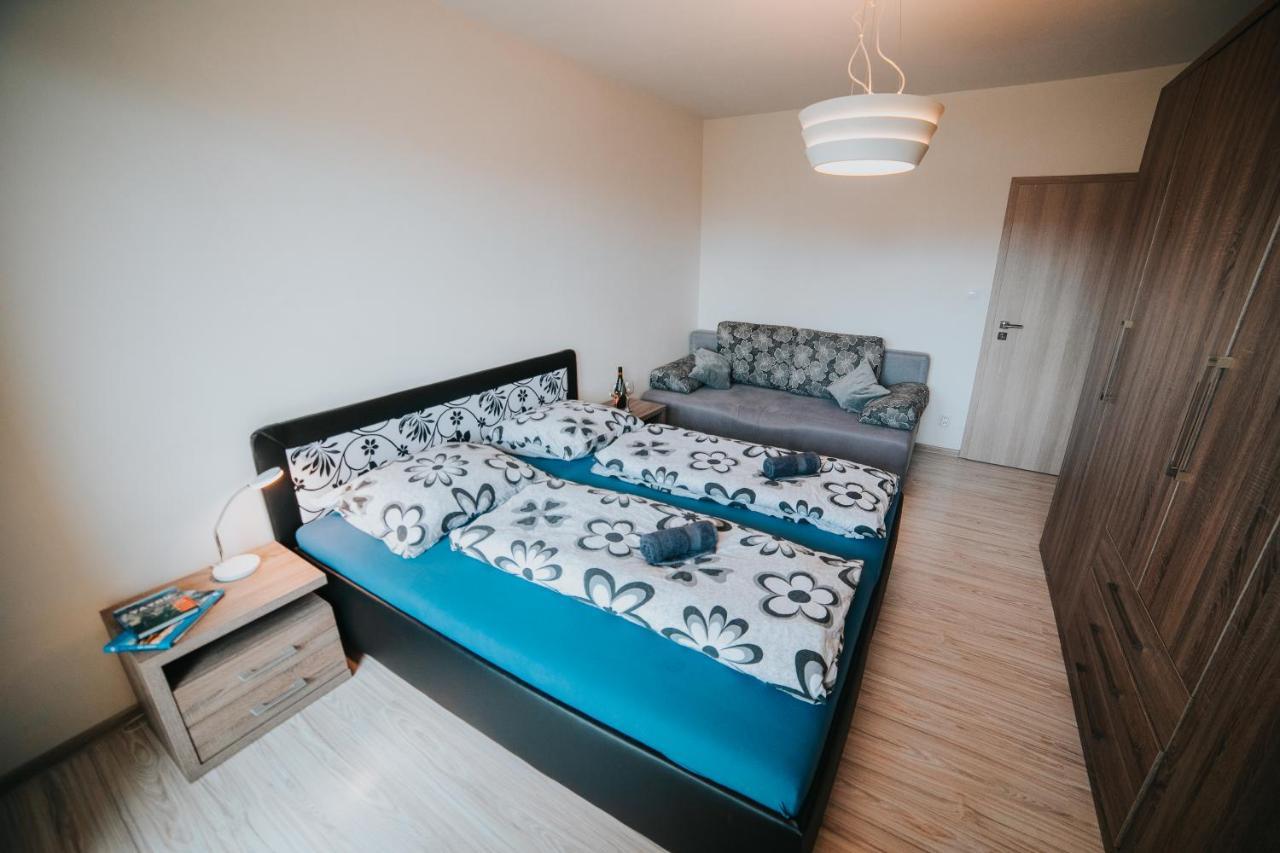Apartman Tatranska Lomnica Exterior photo