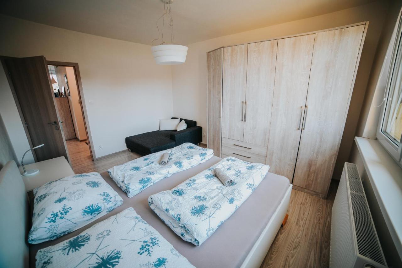 Apartman Tatranska Lomnica Exterior photo