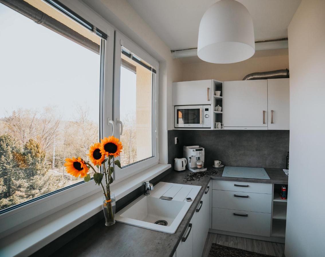 Apartman Tatranska Lomnica Exterior photo